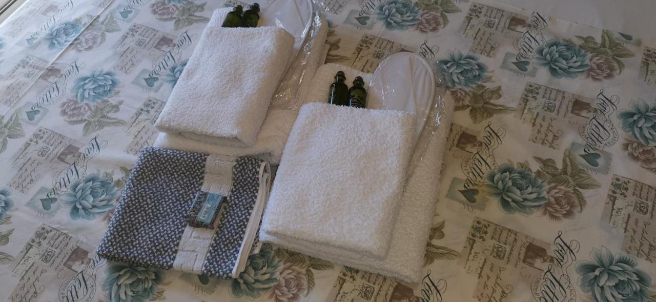 קאבאלה Iris Deluxe Suites 1 מראה חיצוני תמונה