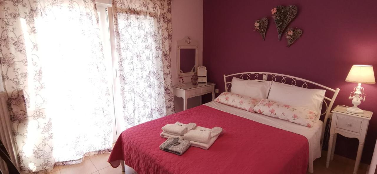קאבאלה Iris Deluxe Suites 1 מראה חיצוני תמונה