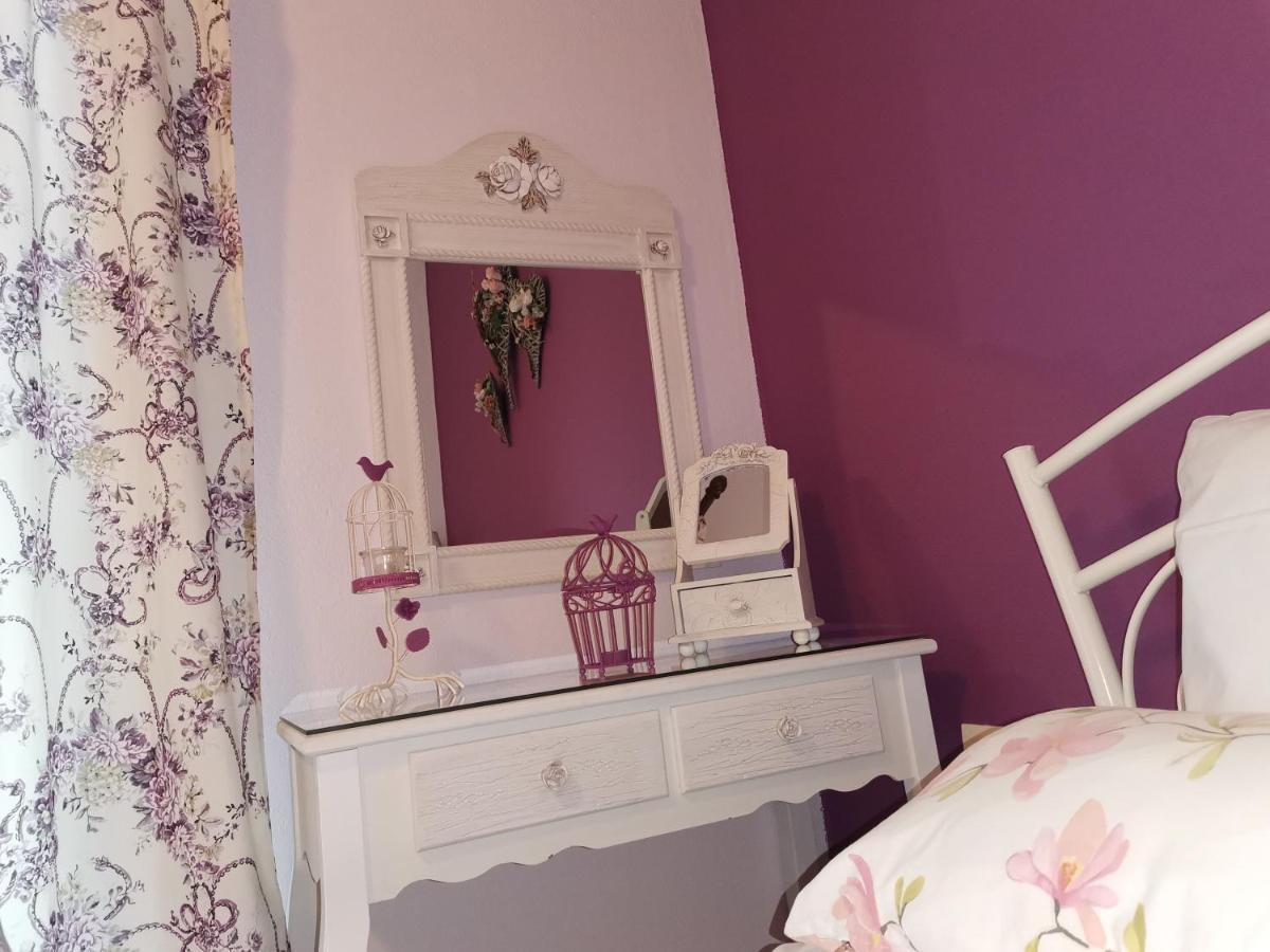 קאבאלה Iris Deluxe Suites 1 מראה חיצוני תמונה