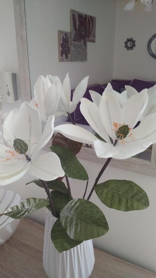 קאבאלה Iris Deluxe Suites 1 מראה חיצוני תמונה