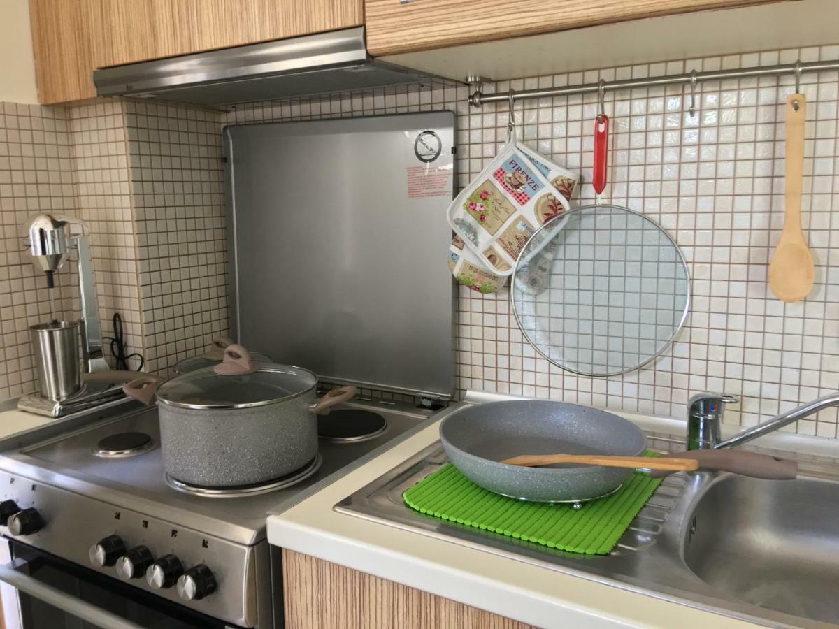 קאבאלה Iris Deluxe Suites 1 מראה חיצוני תמונה