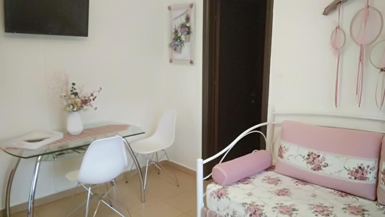 קאבאלה Iris Deluxe Suites 1 מראה חיצוני תמונה